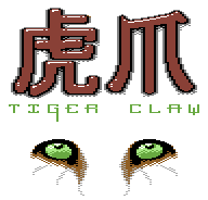 TIGER CLAW